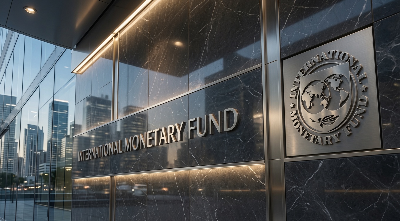 Equipo técnico del FMI analiza indicadores clave y reformas económicas en Paraguay