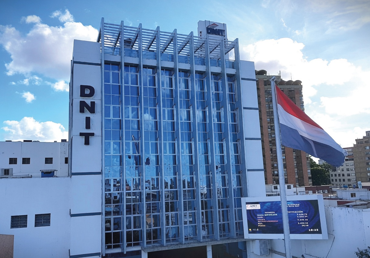 RUN avanza y DNIT aclara que valores fiscales no subirán de forma automática