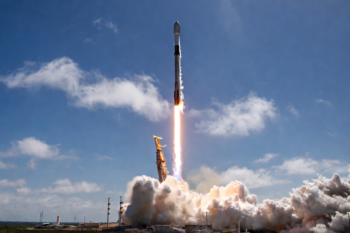 SpaceX se acerca a Amazon en la carrera por las empresas más valiosas del mundo