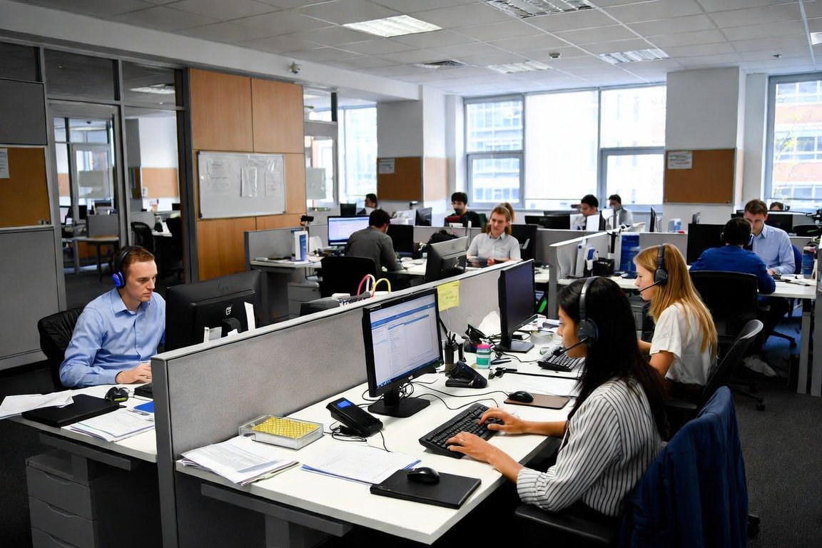 Paraguay queda rezagado en rendimiento laboral frente a ocho economías latinoamericanas