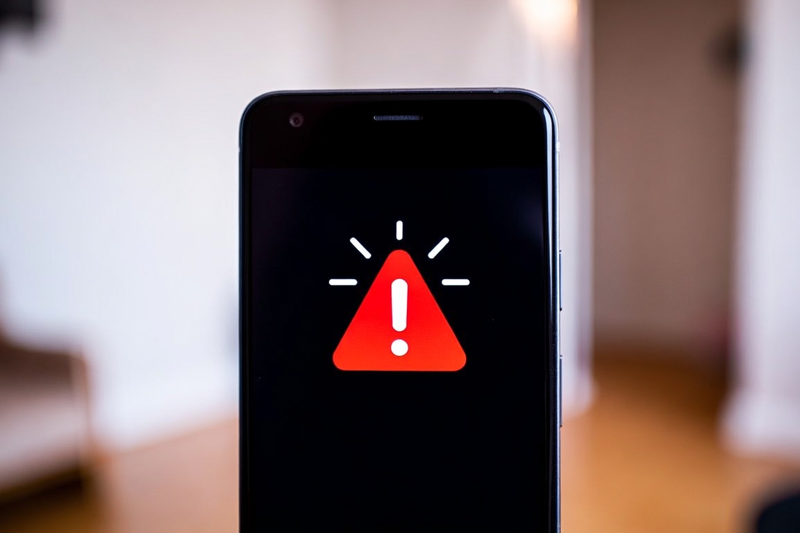 Millones de celulares recibieron una alerta oficial falsa tras un ataque informático en Brasil