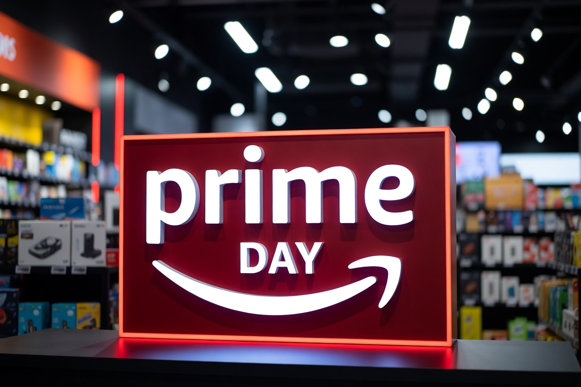 Amazon apuesta por más días de ofertas mientras los consumidores cuidan cada compra