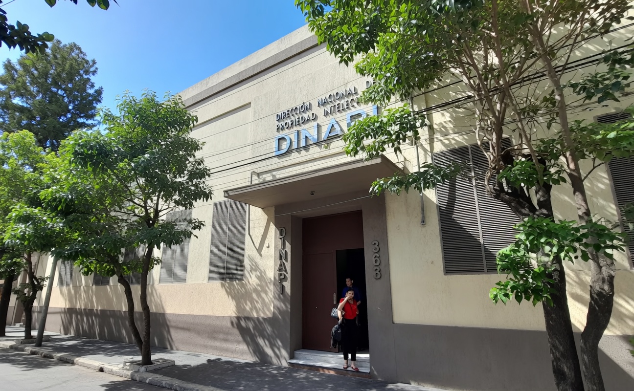 La Dinapi mantiene autoridades temporales en sus principales áreas y el proceso para cubrirlas sigue sin calendario