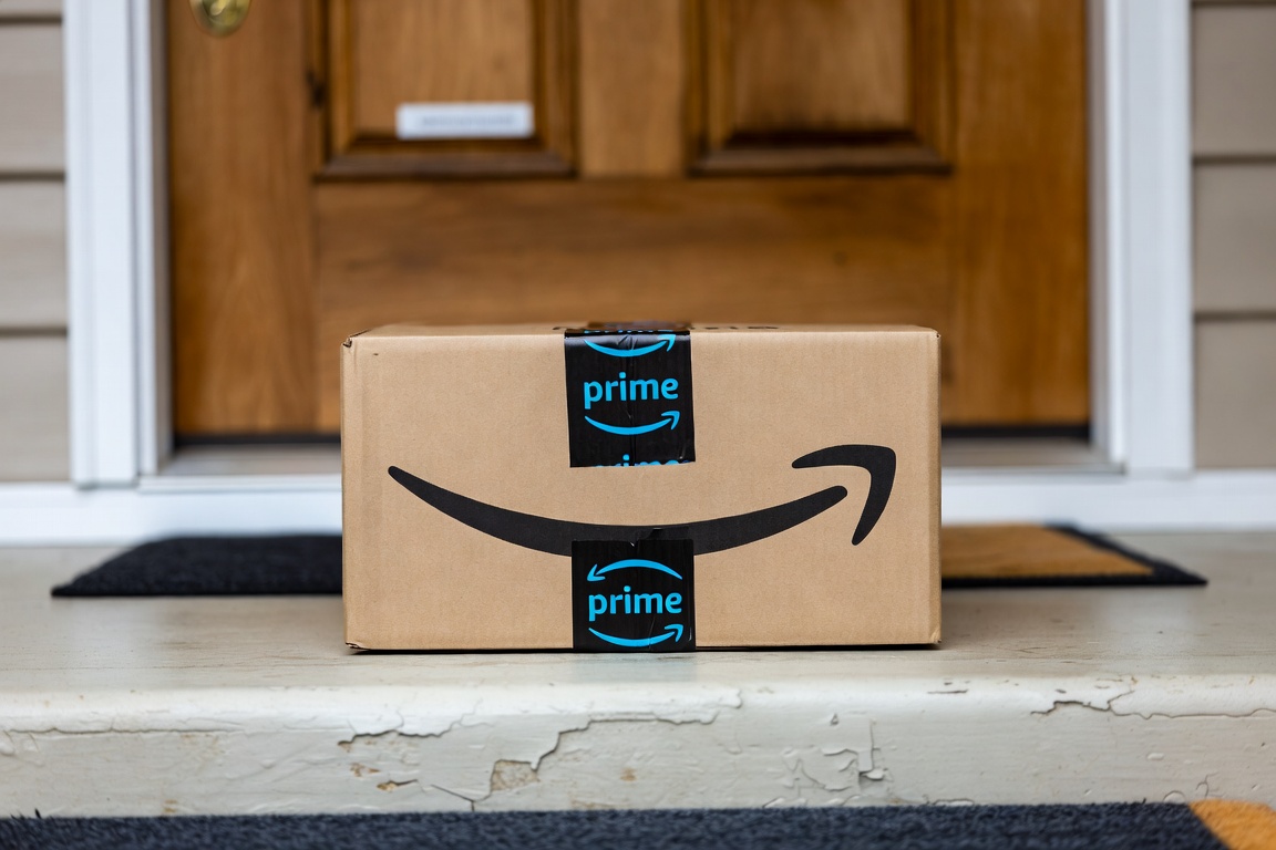 Las compras por internet movieron USD 8.300 millones en un solo día y superaron lo esperado durante el Prime Day