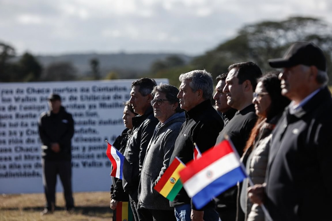 El Centenario de la Paz del Chaco será recordado en documentos públicos e instituciones hasta junio de 2035