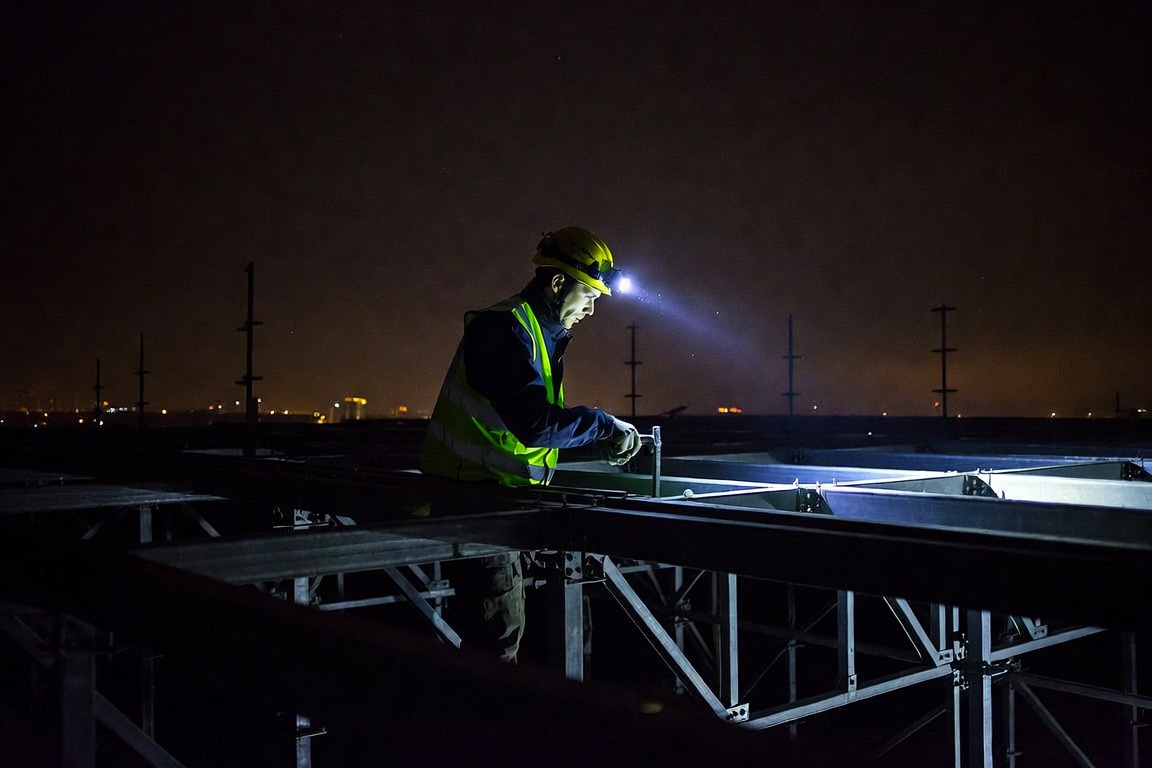 Trabajadores nocturnos deberán cobrar G. 3.957.200 al mes desde julio con el nuevo ajuste salarial