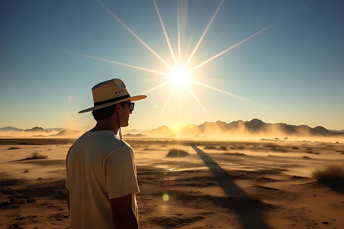 Francia, Alemania, Italia, España y el sur de Inglaterra soportan la ola de calor más intensa registrada en la región