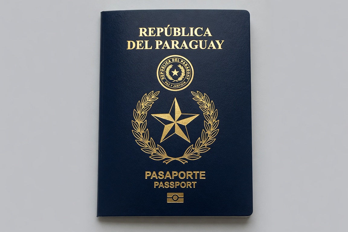 Extranjeros que busquen vivir de forma permanente en Paraguay deberán demostrar de dónde salen sus ingresos desde julio