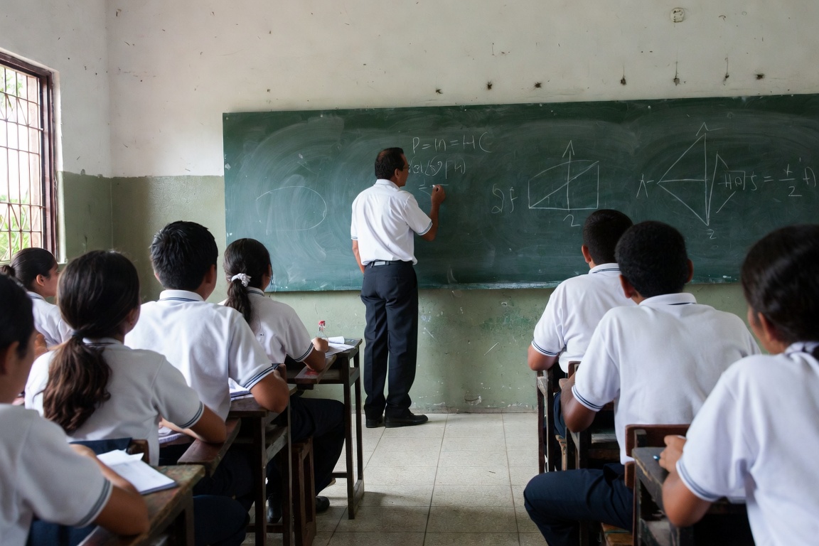MEC deja pendientes cinco jornadas y 1.200 trabajadores de Escuelas Abiertas siguen esperando cobrar