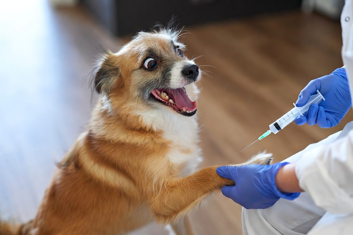 Salud pide controlar a los animales de la calle con castración vacunación y cuidado comunitario