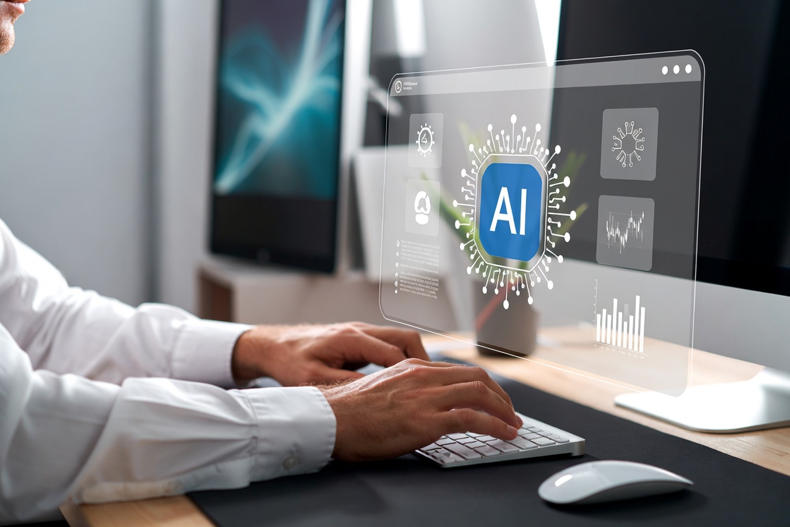 La Contraloría quiere cambiar la forma de mirar el dinero público con datos, tecnología e inteligencia artificial
