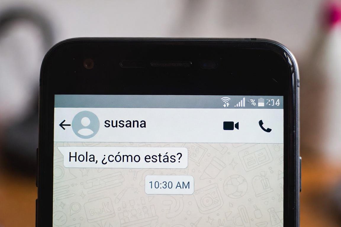 WhatsApp empieza a reservar nombres de usuario para que no tengas que mostrar tu número