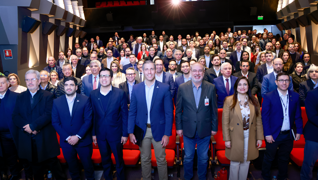 Paraguay Business Week vuelve con foco en inversión, empleo y negocios con Brasil