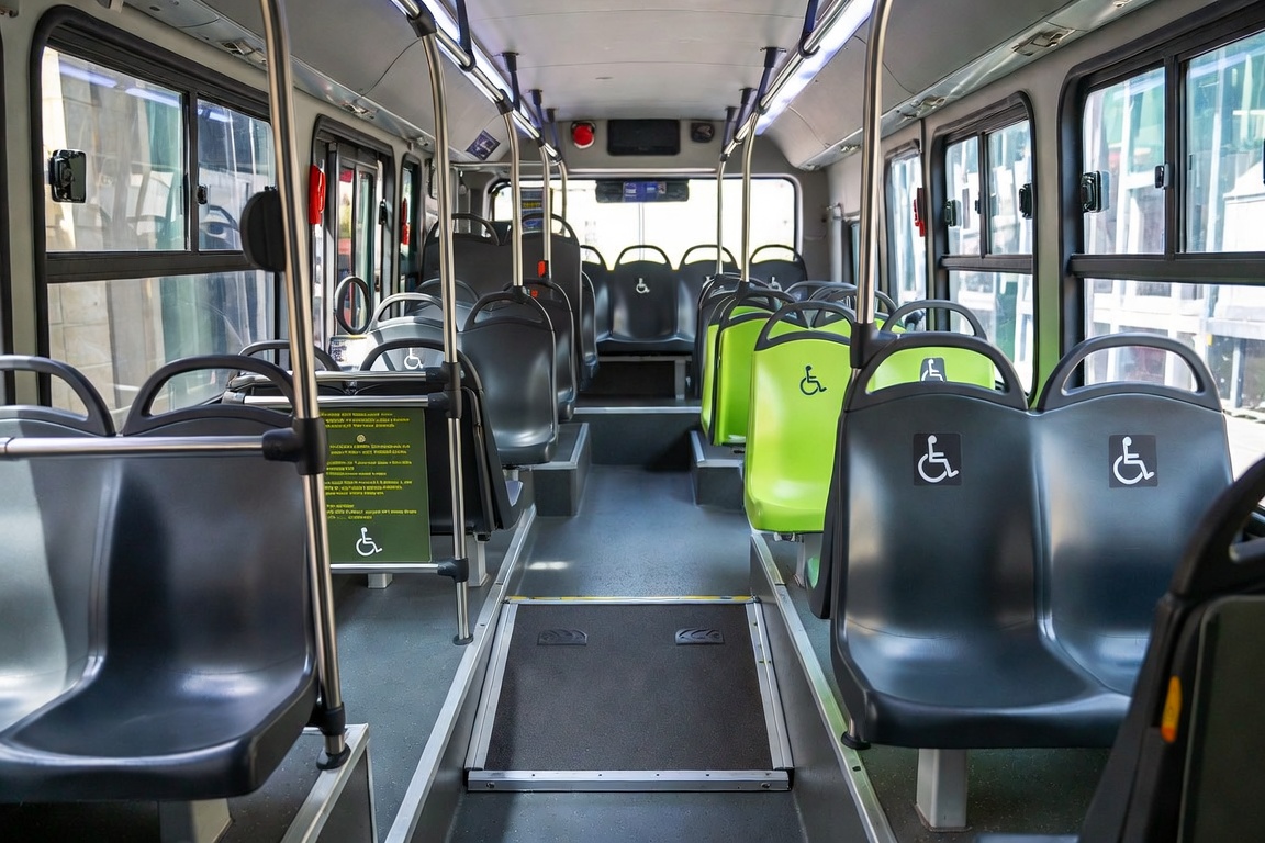 Nueva tarjeta de pasaje gratuito para personas con discapacidad ya se puede tramitar en Senadis