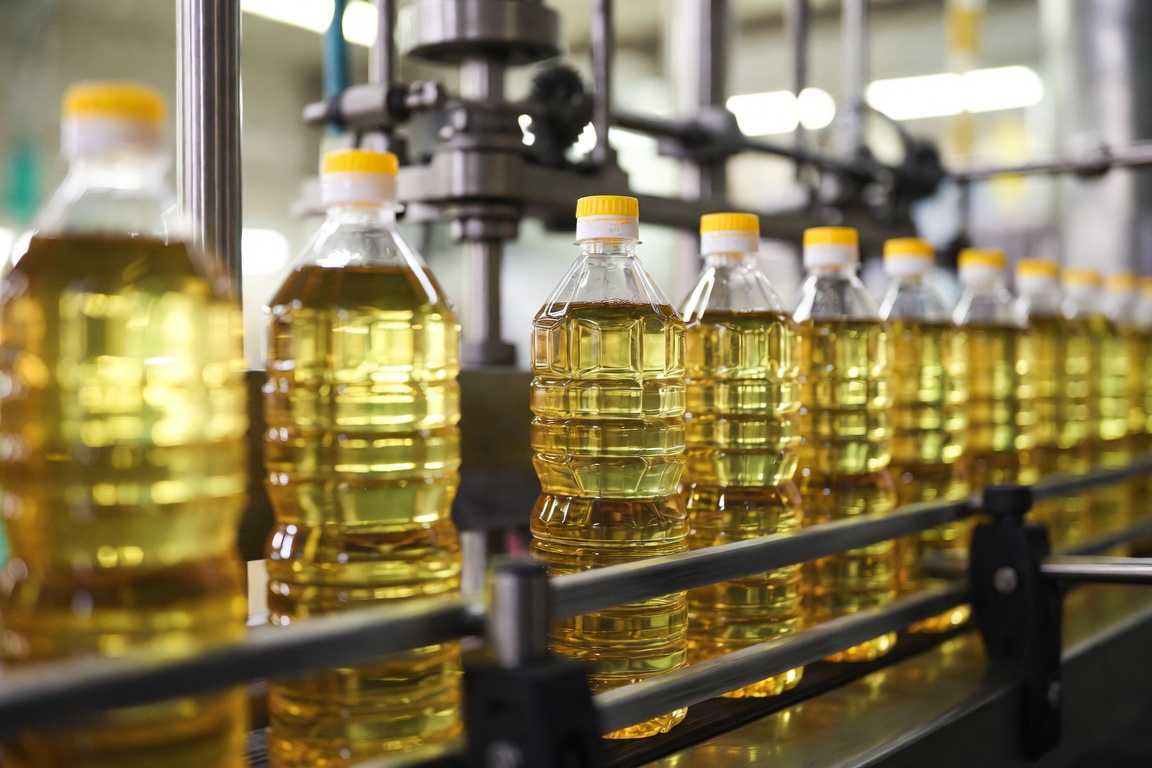 La molienda de soja subió 11% y empuja más ventas de aceite, harina y cascarilla