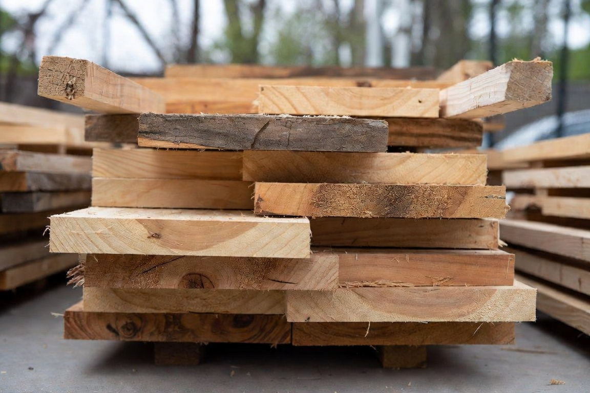 Expo Madera 2026 llega a Luque con Suecia y más países mirando el negocio forestal paraguayo