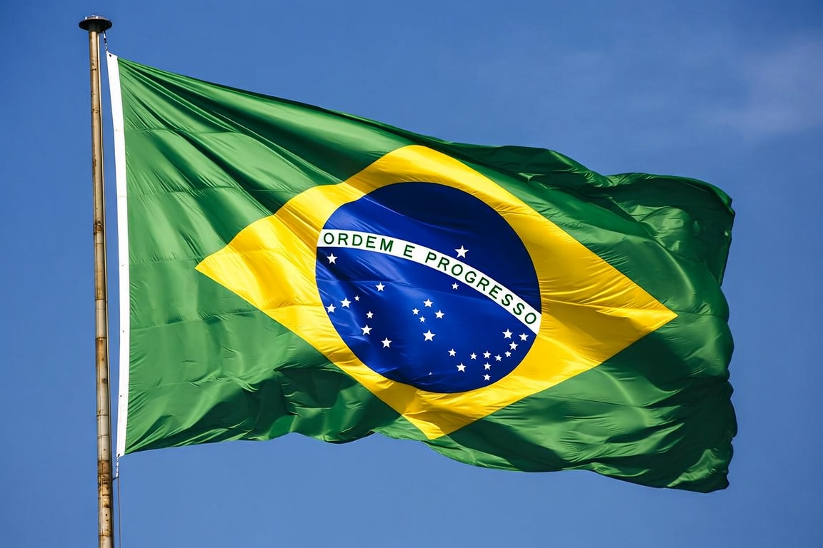 La inflación de Brasil bajó más de lo esperado y el mercado ya pone otra reducción de tasas sobre la mesa