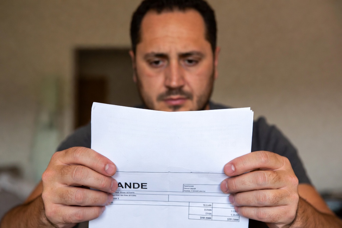 ANDE apunta a 350.000 usuarios con cinco facturas atrasadas antes de comenzar los reportes masivos a Equifax