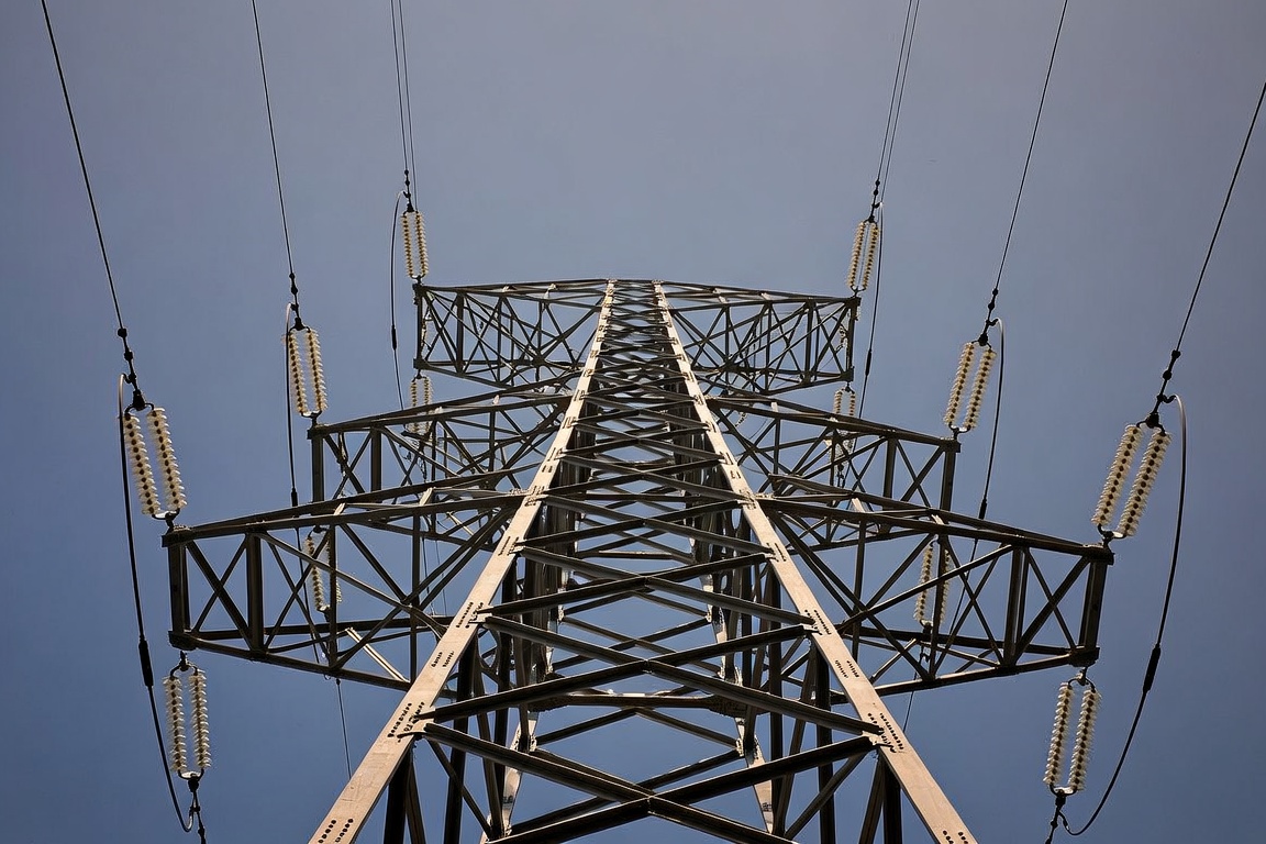 La conexión eléctrica de Itaipú con Brasil llega a registrar valores nulos por las obras en las estaciones conversoras