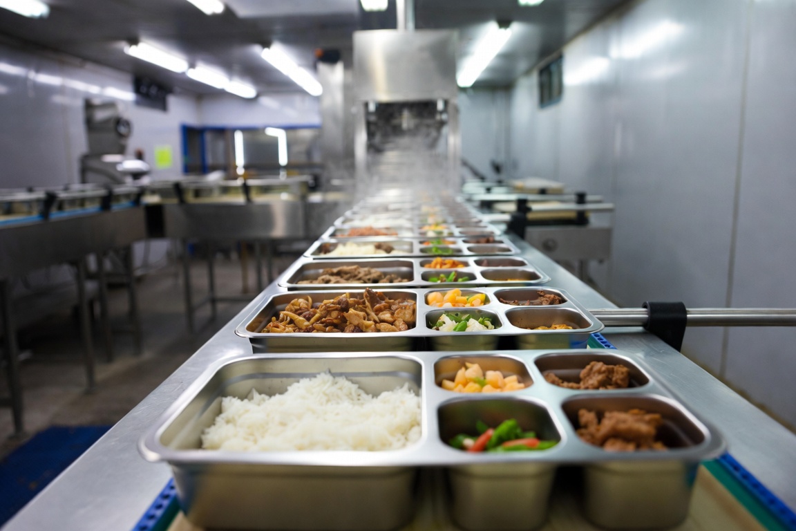 Hambre Cero comprará 40% de alimentos nacionales para que más productores del país entren al programa escolar