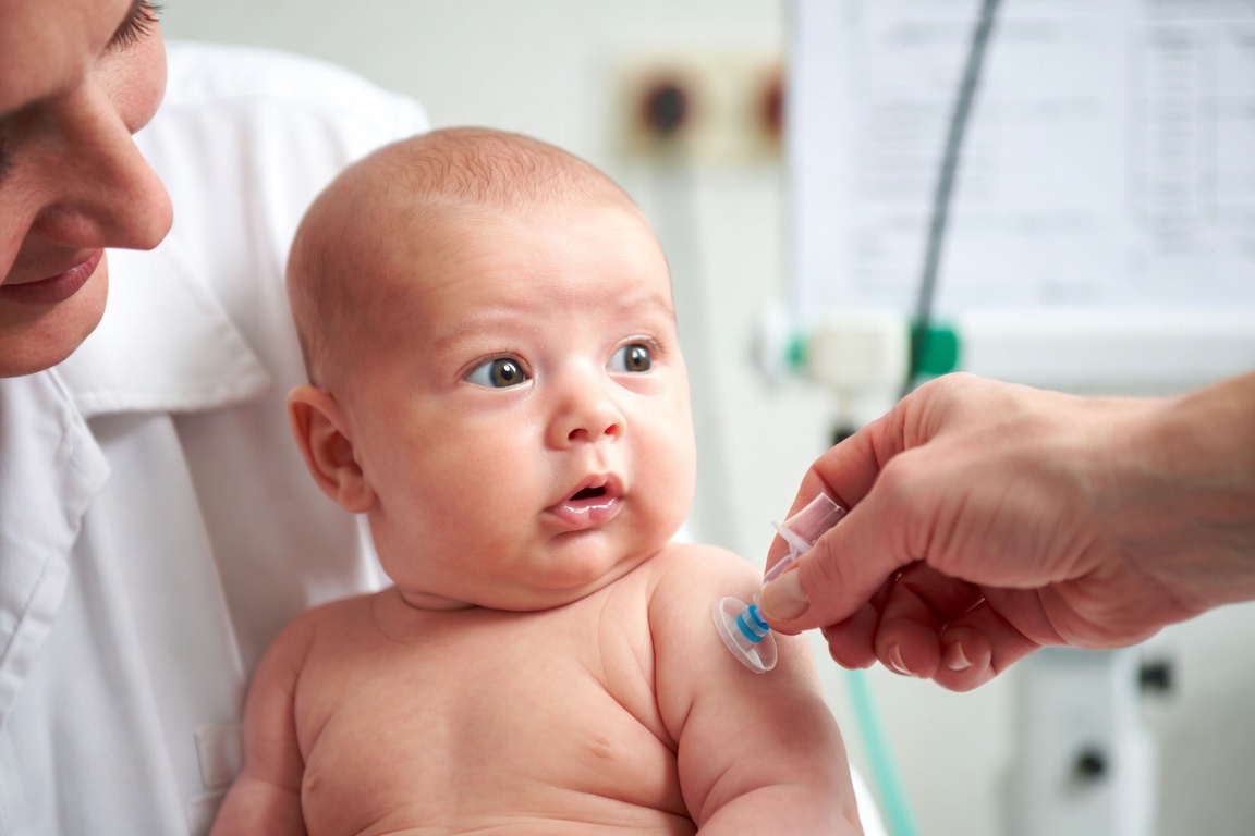 Salud mantiene vacunas gratuitas contra influenza y neumococo mientras suma una dosis para bebés nacidos desde noviembre