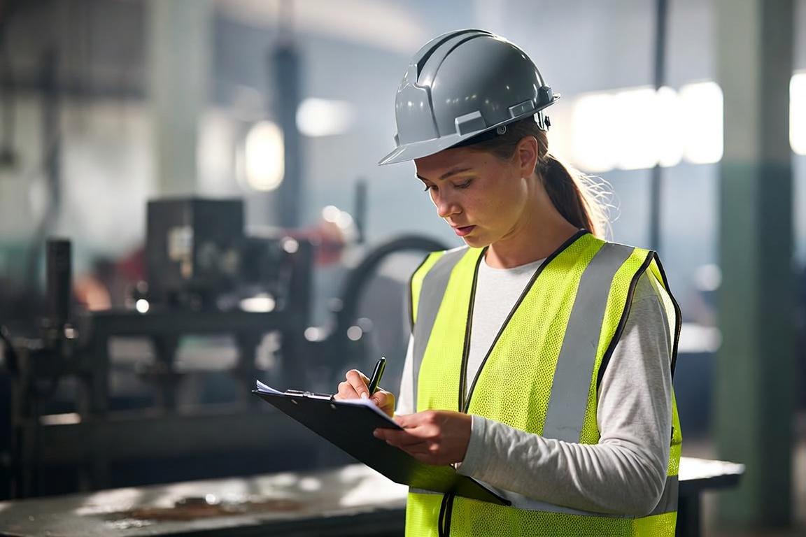 Alto Paraná abre una convocatoria con 200 lugares de trabajo para auxiliares de producción con o sin experiencia