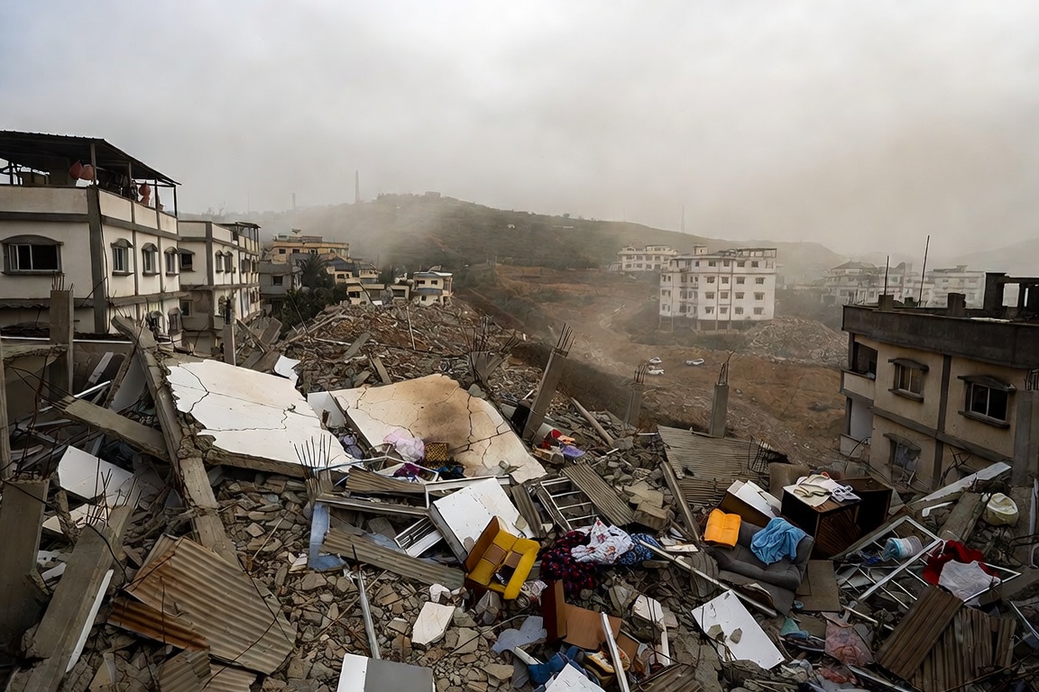 Los terremotos dejan más de 5.000 fallecidos y 16.740 heridos mientras Venezuela mantiene las búsquedas entre los escombros