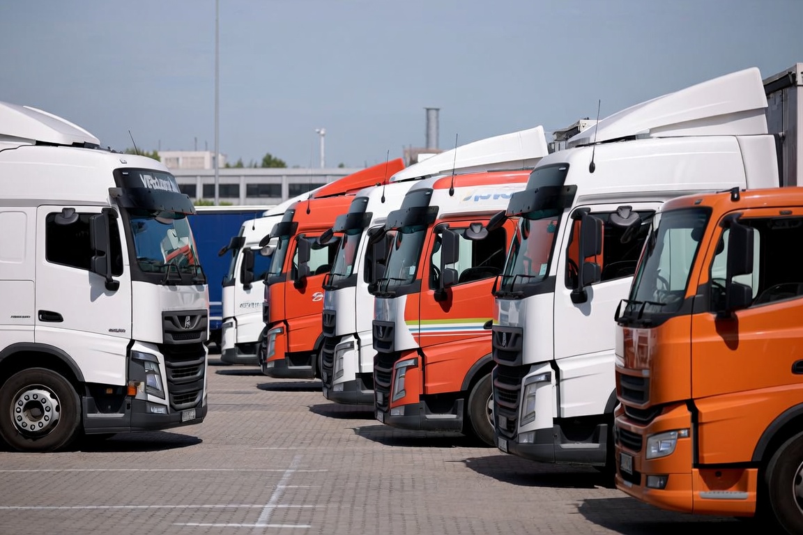 La mezcla obligatoria de hasta 10% de biodiésel pone en alerta a camioneros que trasladan ganado por posibles fallas y mayores gastos