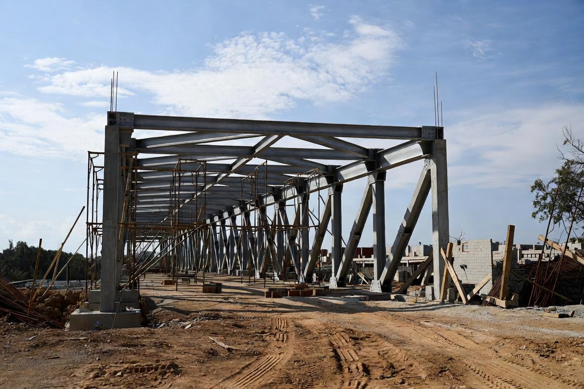 Un crédito de USD 75 millones avanza en Diputados para intervenir 150 kilómetros de caminos rurales y construir puentes en ocho departamentos
