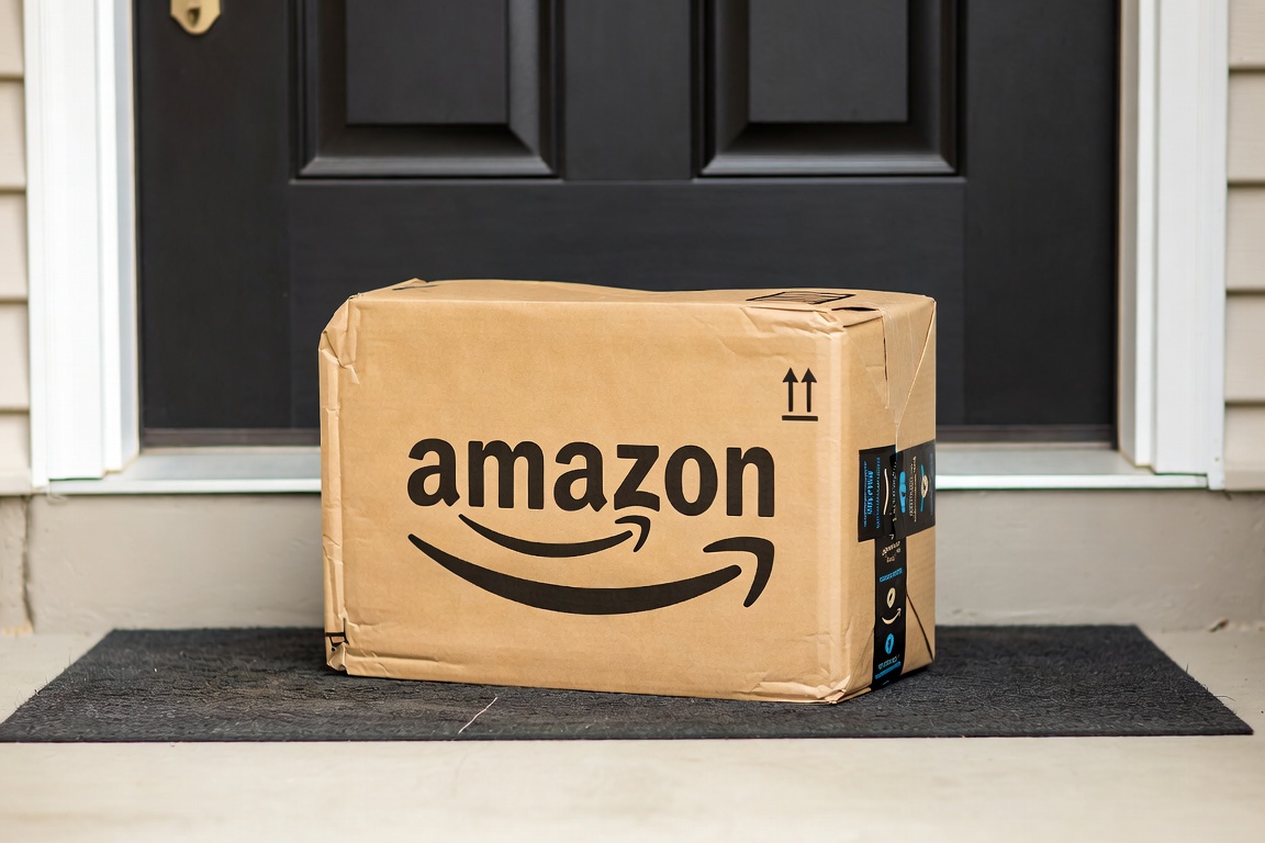 El Senado de Estados Unidos investiga si empleados de Amazon en China podían mover sanciones y dar ventajas a cambio de pagos