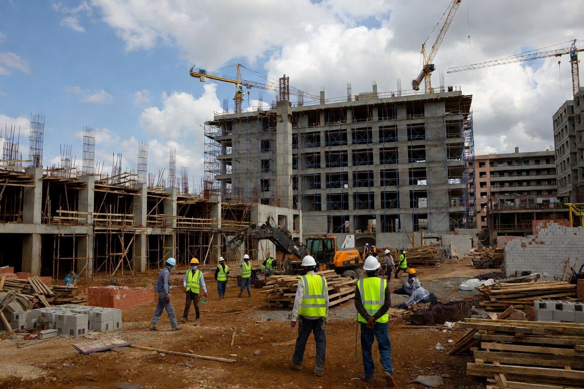 CAF prepara su llegada a Paraguay con fondos privados para financiar grandes obras de infraestructura