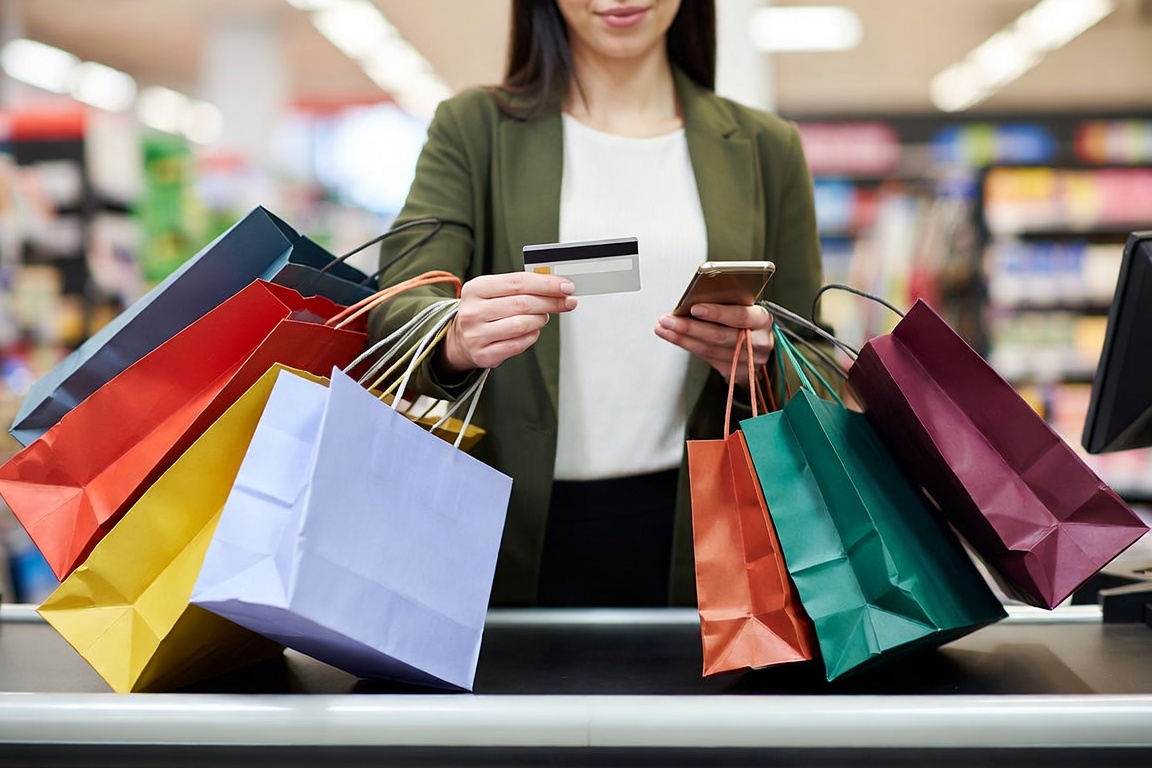 El BCP pone en 19,81% el techo de interés que podrán cobrar las tarjetas en guaraníes durante agosto