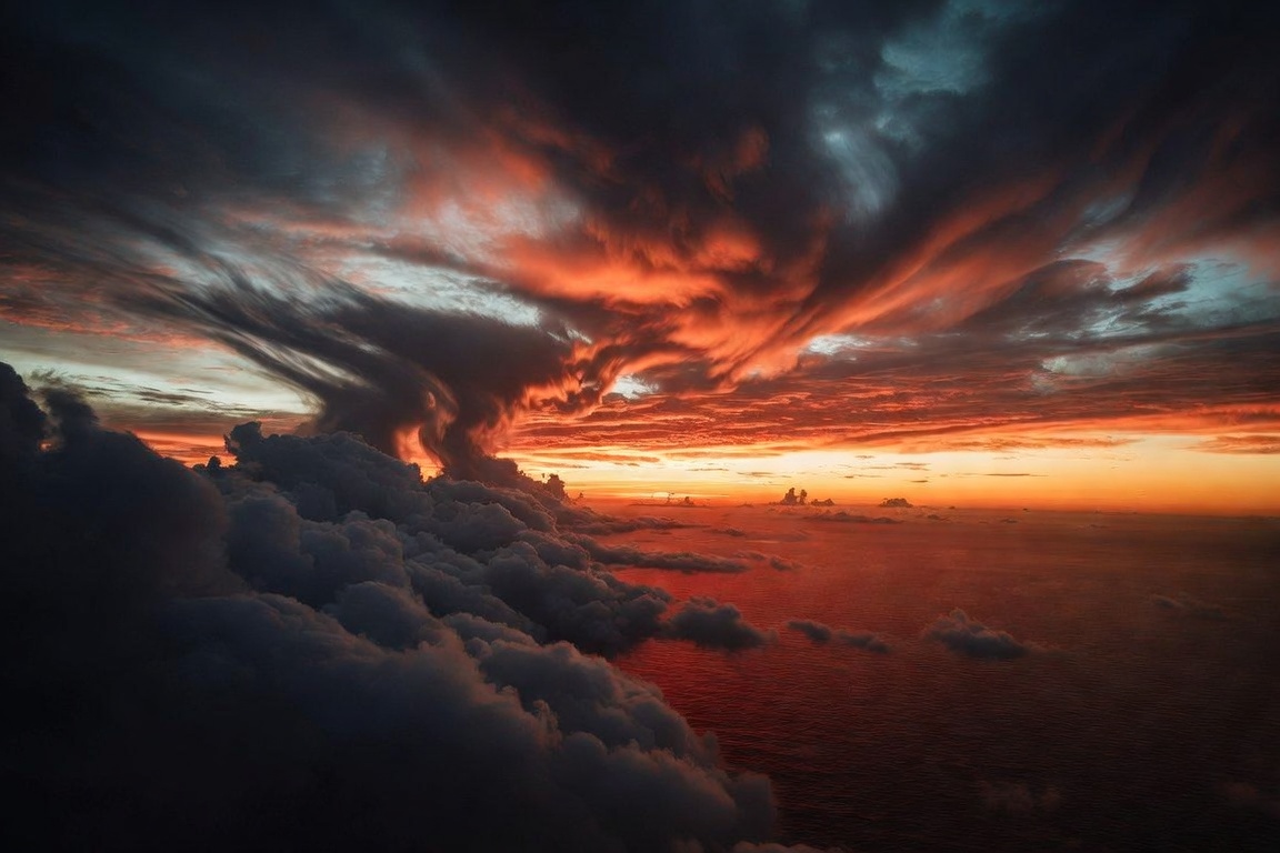 El Niño gana fuerza y eleva hasta 40% la posibilidad de que el planeta supere los 2 °C durante un mes de 2027