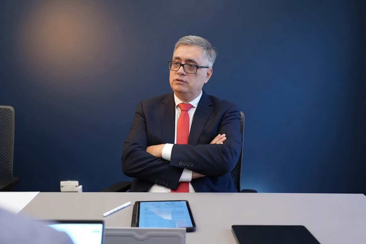 ANDE pondrá una tarifa común para Atome y las nuevas industrias según el punto donde se conecten