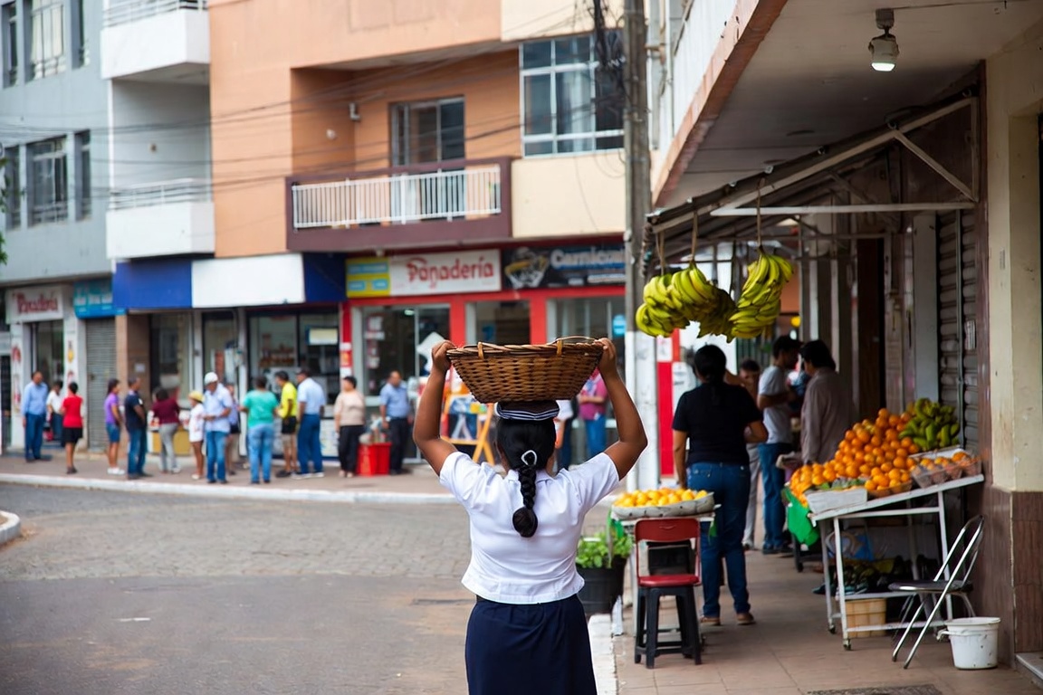 Las mipymes sostienen el trabajo de más de 2,5 millones de personas y concentran el 77% del empleo en Paraguay