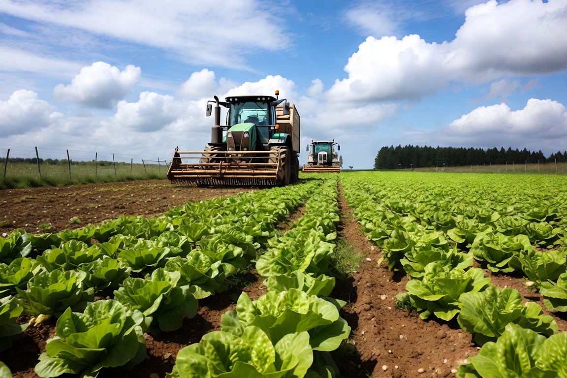 Más de 7.000 productores entran en un plan con crédito tecnología tierras y nuevos mercados para mover el campo
