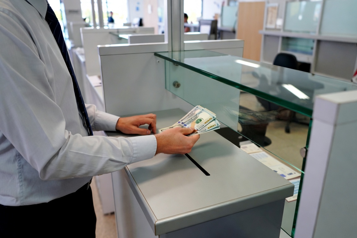 Los depósitos crecieron 19,40% y avanzaron más rápido que los créditos del sistema bancario y financiero durante junio