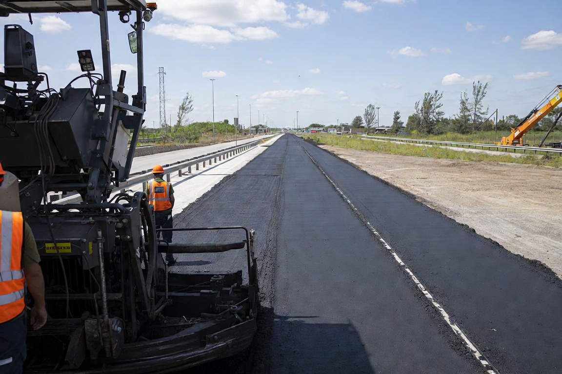 El MOPC calculó G. 269.224 millones para intervenir más de 37 kilómetros en Concepción pero ninguna oferta entró en ese monto