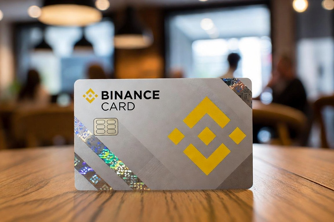 Binance empieza a habilitar su tarjeta en Venezuela para pagar directamente con criptomonedas sin pasar primero por operaciones P2P
