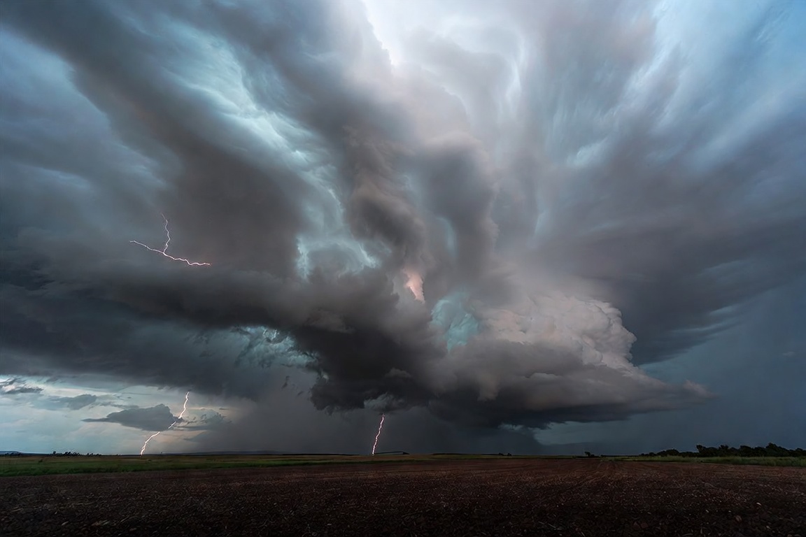El frío sigue instalado en Paraguay mientras las lluvias ganan terreno y este martes podrían alcanzar gran parte del país