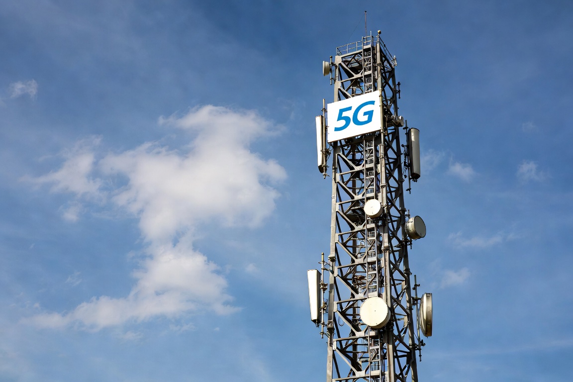 Tigo y Personal consiguen espacio para desplegar 5G en todo Paraguay y deberán activar al menos 100 estaciones cada una