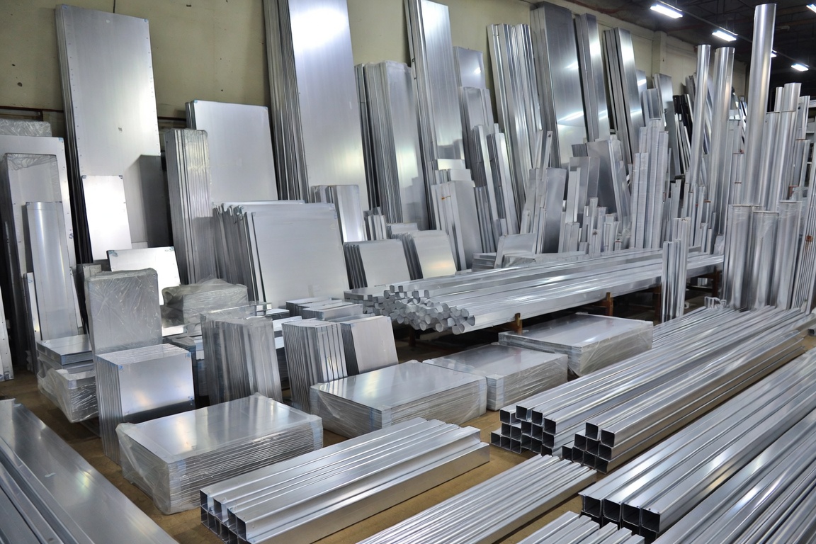 El aluminio toca su mayor precio en siete semanas y llega a USD 3.367 por tonelada tras un recorte de producción en Brasil
