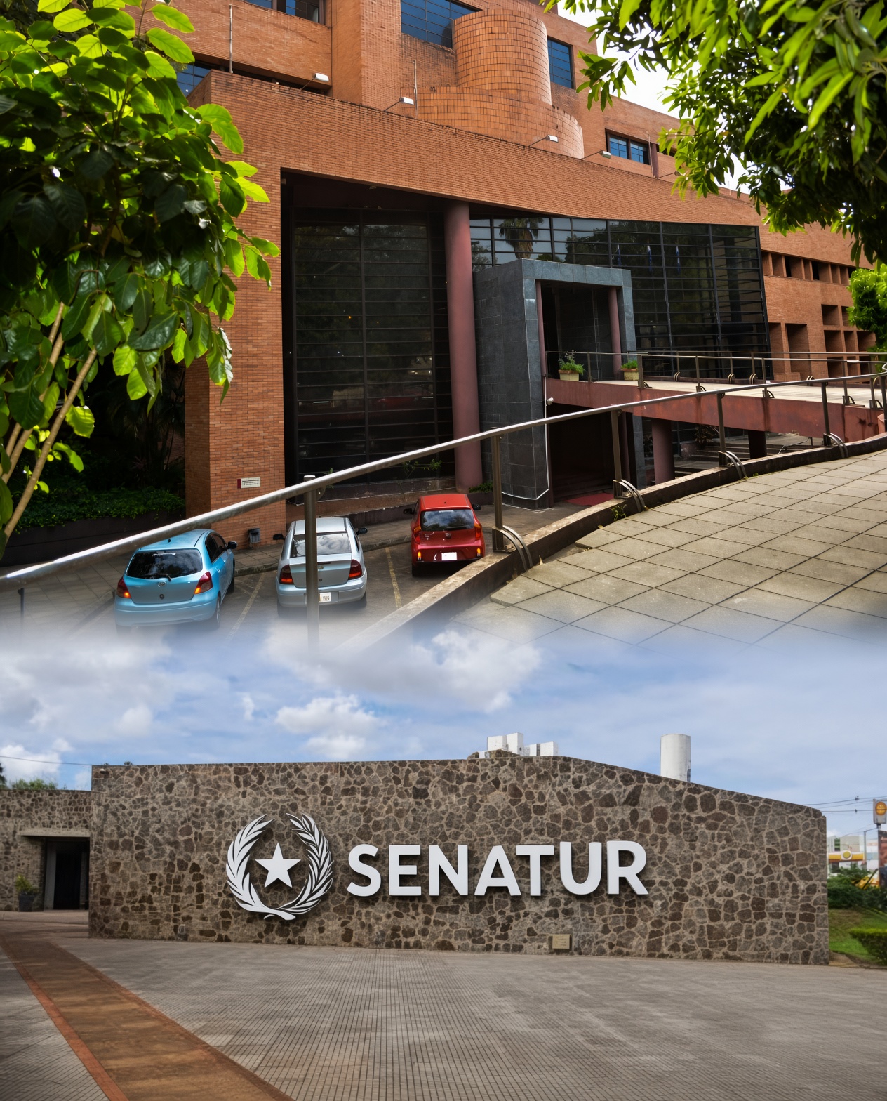 El Gobierno prepara la unión del MIC y Senatur para poner industria, comercio y turismo bajo un mismo ministerio