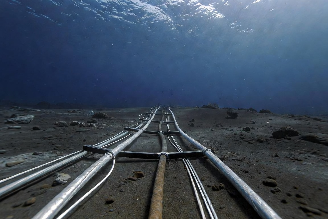 Google prepara tres nuevos cables submarinos para conectar América Latina y el Caribe con Estados Unidos y Europa