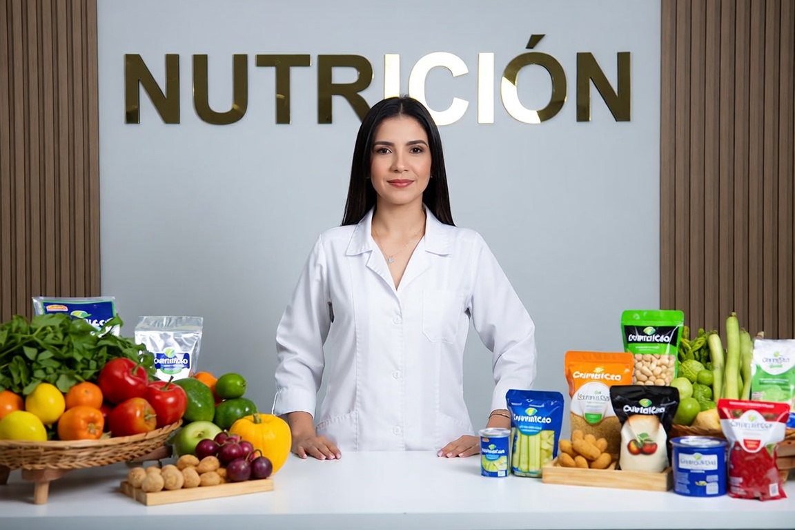 De cada 100 títulos de Nutrición registrados en Paraguay, 65 corresponden a instituciones con acreditación vigente en la carrera