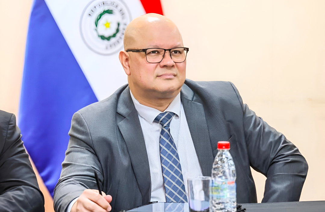 MEF y BID ordenan los próximos pasos del Programa País para que Paraguay avance con los compromisos asumidos ante la OCDE