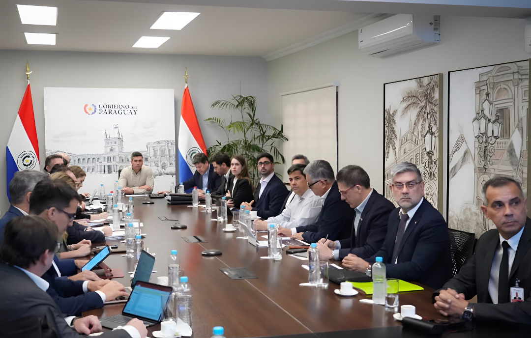 Paraguay prepara un Ministerio de Minas y Energía y otro organismo para controlar las reglas del sistema eléctrico nacional