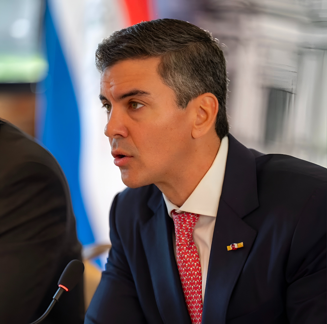Nuevo Ministerio de Energía será el nexo obligatorio del Gobierno con Itaipú Yacyretá ANDE y Petropar y revisará sus planes cada año