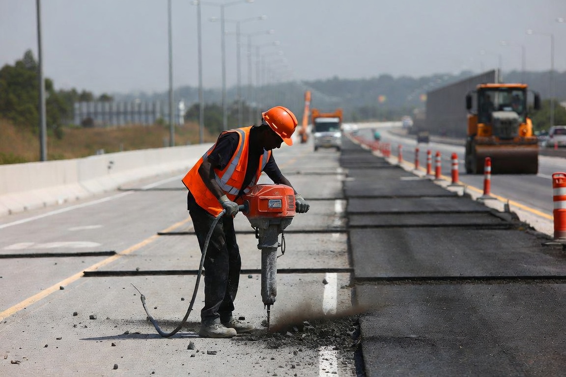 Diputados aprueba un préstamo de USD 286 millones para intervenir unos 154 kilómetros de rutas entre Misiones y Ñeembucú