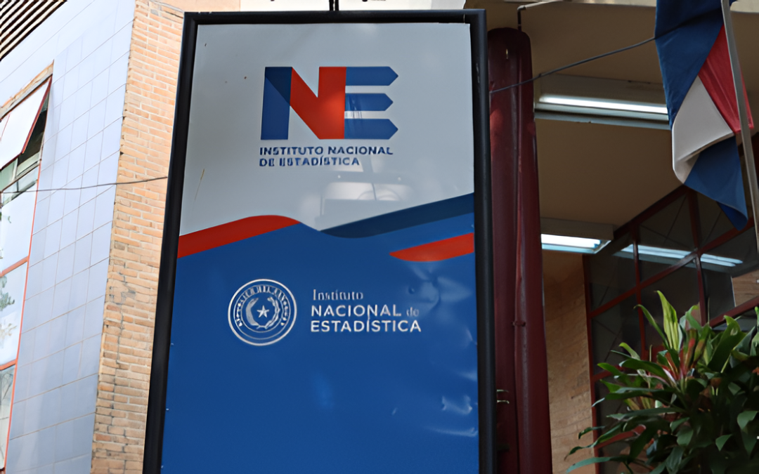 Los números que describen cómo funciona la economía paraguaya entran en actualización y empresas serán parte de un nuevo relevamiento del BCP y el INE